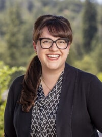 Laurie Eldridge
